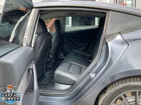 Used 2023 Tesla Model 3 Standard Range RWD image 25