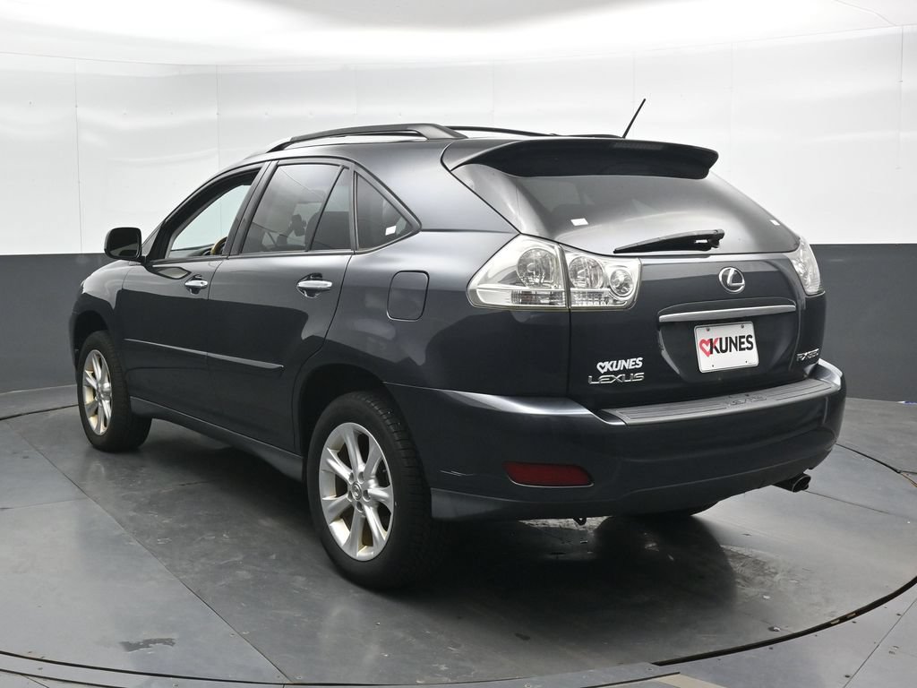 Used 2009 Lexus RX 350 AWD image 10