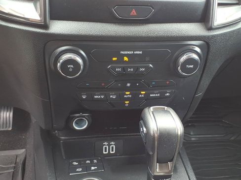 Certified 2023 Ford Ranger XLT w/ Tremor Off-Road Package AWD/4WD image 20