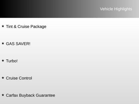 Used 2022 Chevrolet Trax LS w/ Tint and Cruise Package image 14