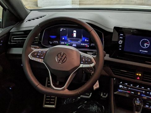 New 2026 Volkswagen Jetta Sport FWD image 15