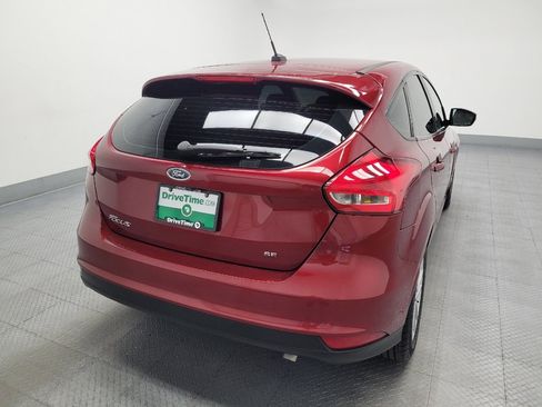 Used 2017 Ford Focus SE FWD image 7