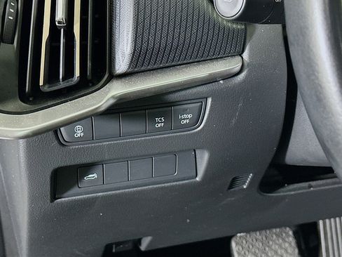 Used 2025 MAZDA CX-90 3.3 Turbo w/ Select Package image 17