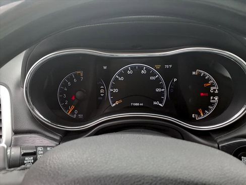 Used 2018 Jeep Grand Cherokee Summit image 23