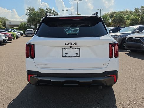 Certified 2024 Kia Sorento SX AWD/4WD image 7