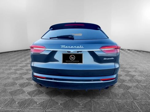Used 2023 Maserati Grecale GT AWD/4WD image 7