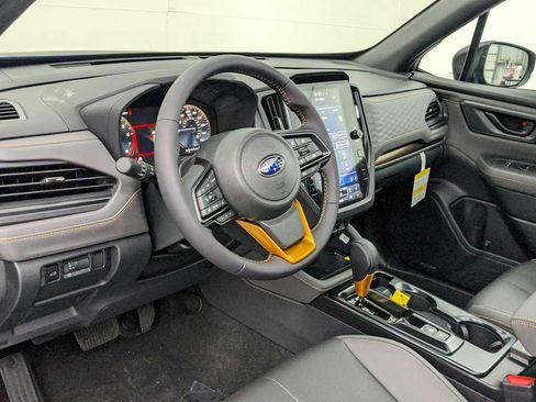 New 2026 Subaru Forester Wilderness image 13