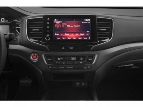 Used 2023 Honda Ridgeline Sport image 10