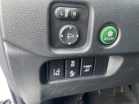 Used 2023 Honda Ridgeline RTL image 8