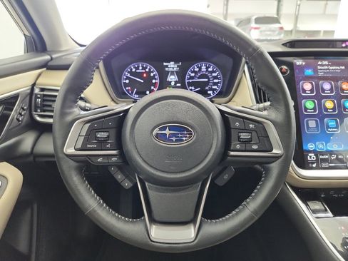 Used 2020 Subaru Outback Limited image 14