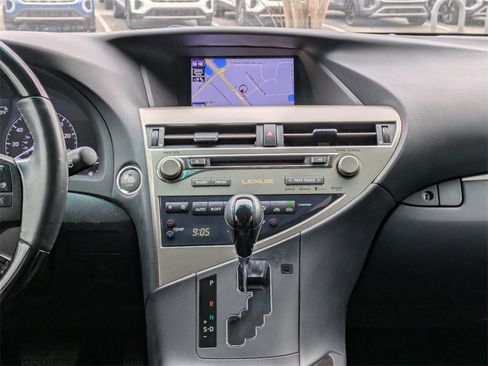 Used 2014 Lexus RX 350 FWD image 24