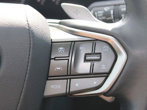 Certified 2024 Lexus NX 250 FWD w/ Premium Package image 17