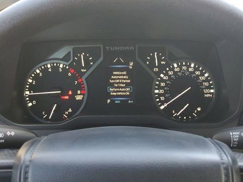 New 2026 Toyota Tundra SR5 AWD/4WD image 23