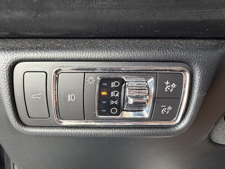 Used 2020 Lincoln Aviator Reserve w/ Equipment Group 202A AWD/4WD image 31