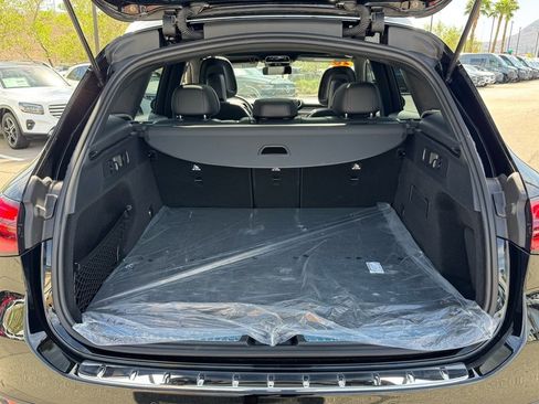 Certified 2026 Mercedes-Benz GLC 300 4MATIC image 20