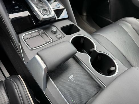 Used 2023 Acura MDX SH-AWD w/ Advance Package image 23