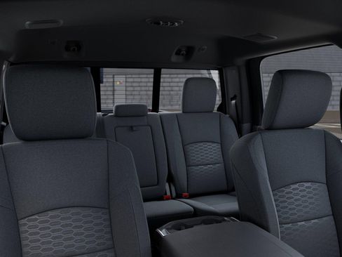 New 2026 RAM 2500 Big Horn image 26