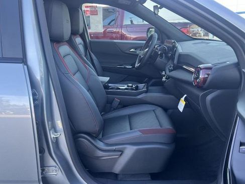 New 2026 Chevrolet Equinox RS image 27