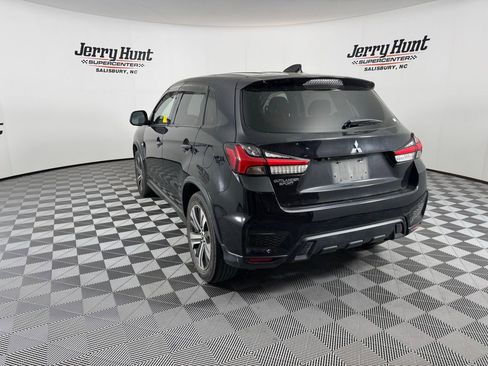 Used 2020 Mitsubishi Outlander Sport ES image 10