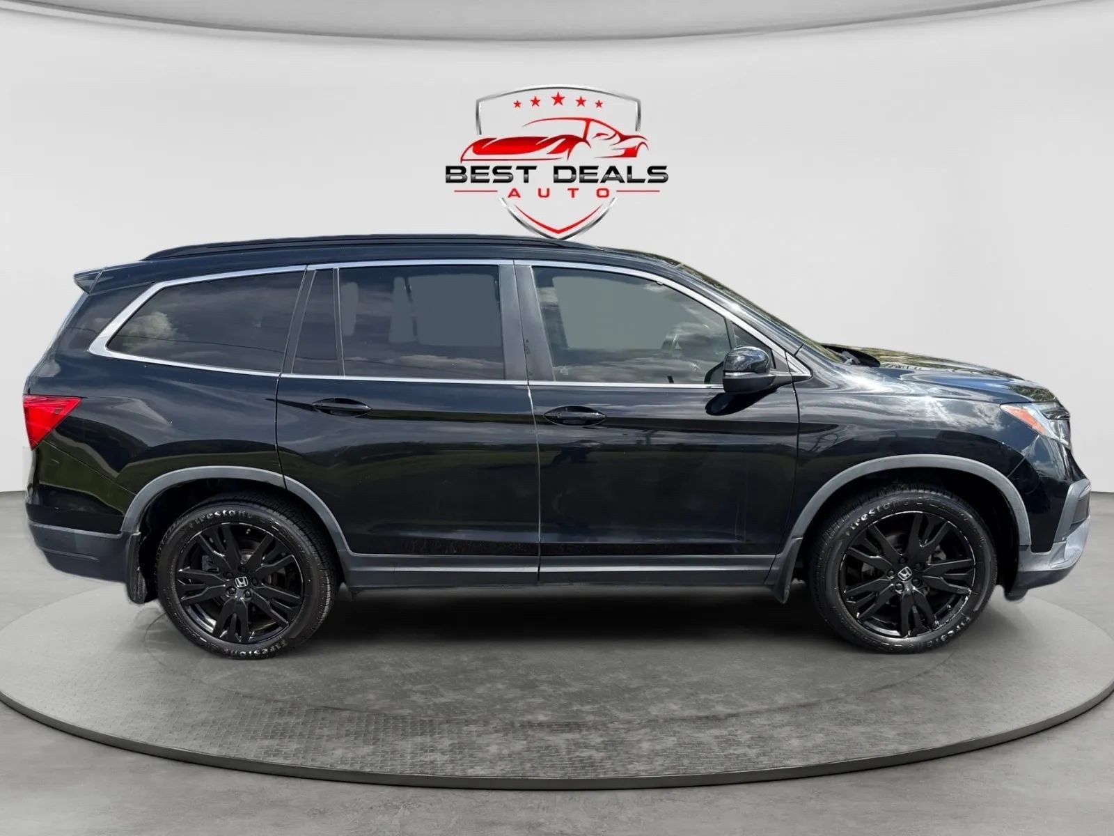 Used 2022 Honda Pilot Special Edition image 7