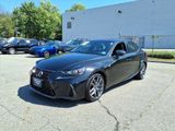 Used 2018 Lexus IS 300 AWD image 3