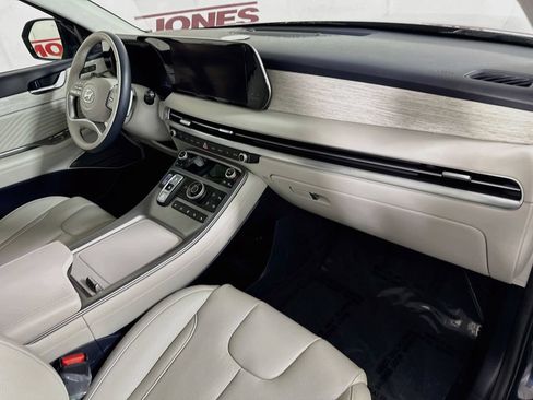 Used 2024 Hyundai Palisade Calligraphy AWD/4WD image 34