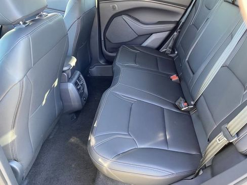 New 2026 Ford Mustang Mach-E Premium RWD image 46