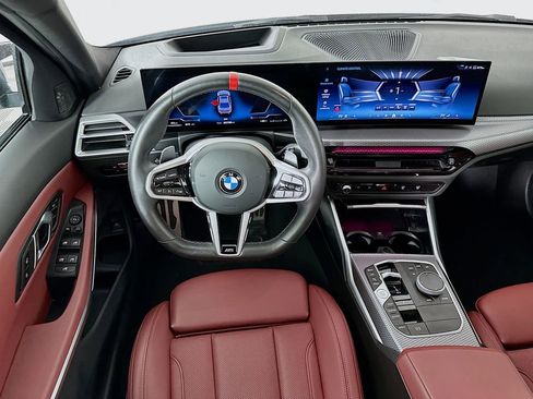 Used 2025 BMW M340i xDrive image 29