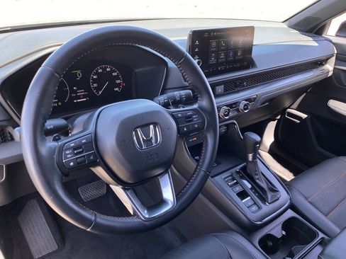 Used 2025 Honda CR-V Sport-L image 19