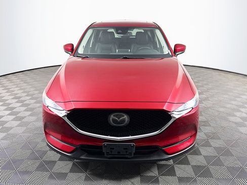 Used 2018 MAZDA CX-5 Touring w/ Preferred Equipment Package image 2