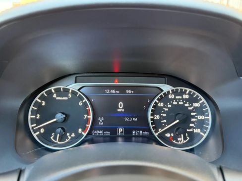 Used 2021 Nissan Altima 2.5 SR w/ SR Premium Package FWD image 30