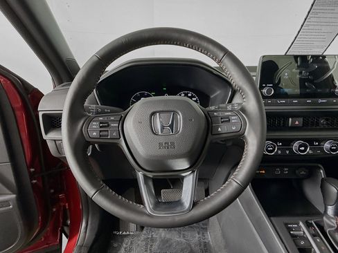 Used 2025 Honda CR-V Sport image 11