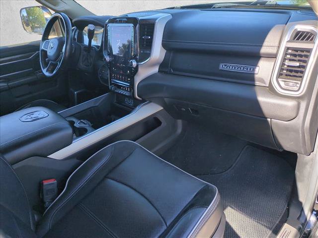 Used 2021 RAM 2500 Laramie AWD/4WD image 20
