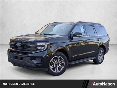 New 2026 Ford Expedition Active