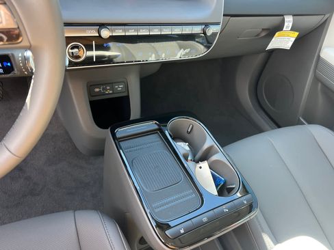 New 2026 Hyundai Ioniq 5 SEL image 19
