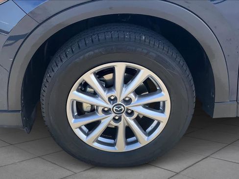 Used 2023 MAZDA CX-5 AWD 2.5 S w/ Select Package image 11