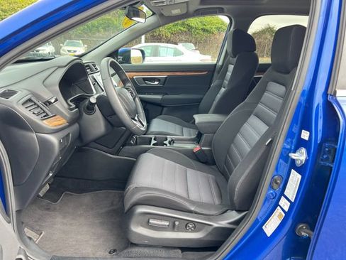 Used 2022 Honda CR-V EX image 15