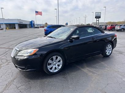 Used 2014 Chrysler 200 Touring