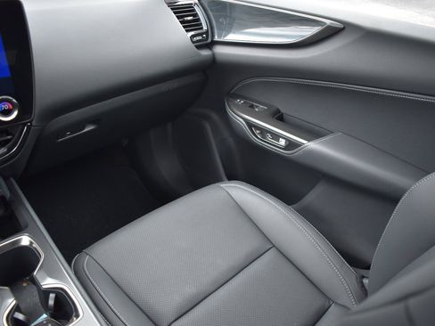 Used 2023 Lexus NX 350 AWD w/ Cold Area Package image 21