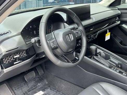 New 2026 Honda Accord Sport image 15