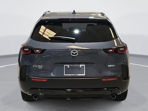 New 2026 MAZDA CX-50 AWD 2.5 Hybrid w/ Weather Package image 5