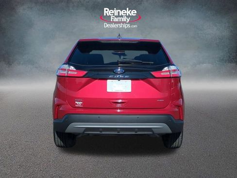 Used 2023 Ford Edge SEL w/ Convenience Package image 6