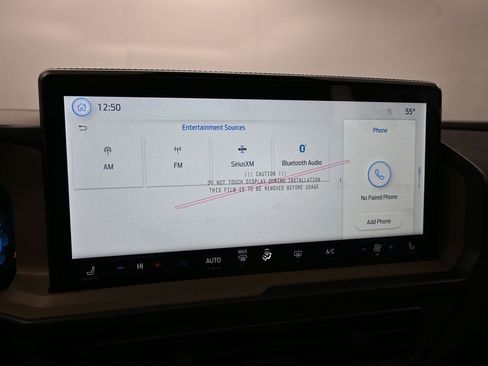 New 2025 Ford Bronco Sport Big Bend AWD/4WD image 19
