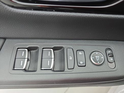 Certified 2024 Honda CR-V EX-L image 28