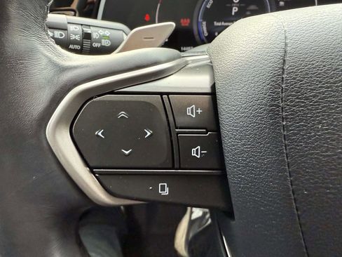 Used 2024 Lexus NX 350h AWD w/ Premium Package image 22