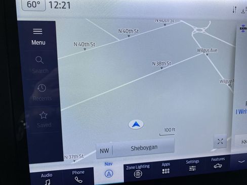 Certified 2023 Ford F150 XLT w/ Equipment Group 302A High image 10