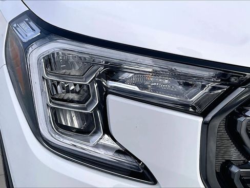 Used 2024 GMC Terrain AT4 w/ Infotainment Package II AWD/4WD image 45