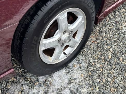 Used 2004 Chevrolet Impala LS w/ Preferred Equipment Group image 34