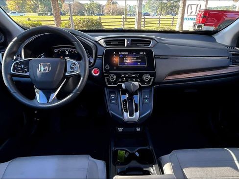 Used 2022 Honda CR-V EX image 15
