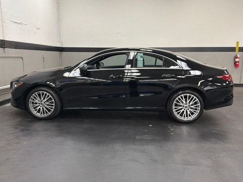 Used 2026 Mercedes-Benz CLA 250 image 10